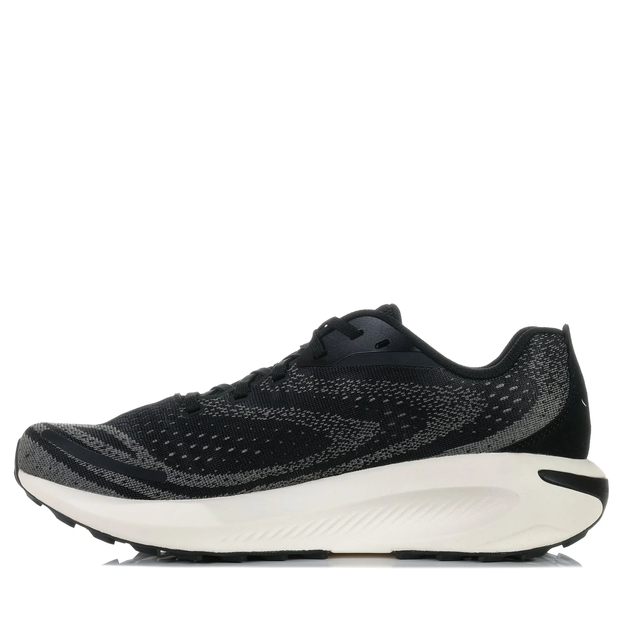 Mens Black/White Merrell Morphlite shoes