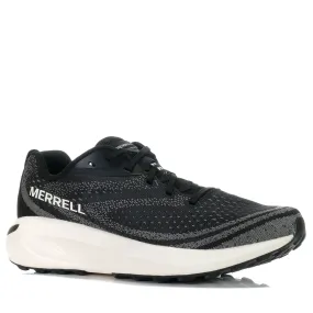 Mens Black/White Merrell Morphlite shoes