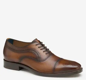 Men's Cap Toe Danridge Shoes