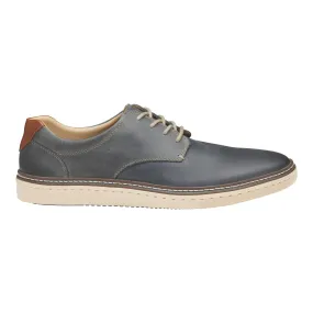 Men's Classic Plain Toe Shoes - Shop Now