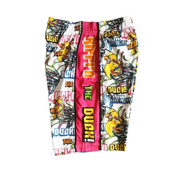 Men's Duck Attack Shorts Rippin