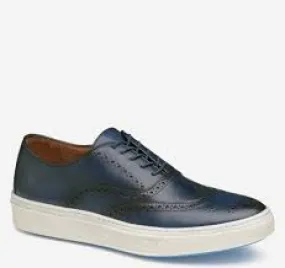 Men's Hollins Wingtip Shoes