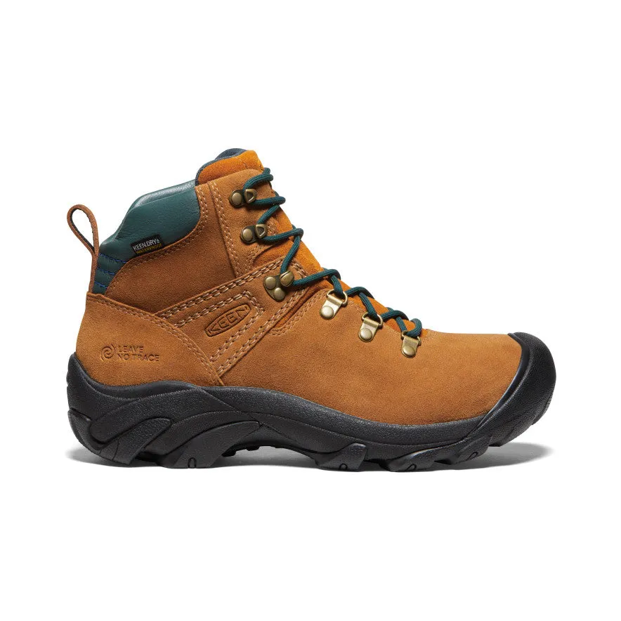 Men's Maple/Marmalade Pyrenees - Buy now at KEEN