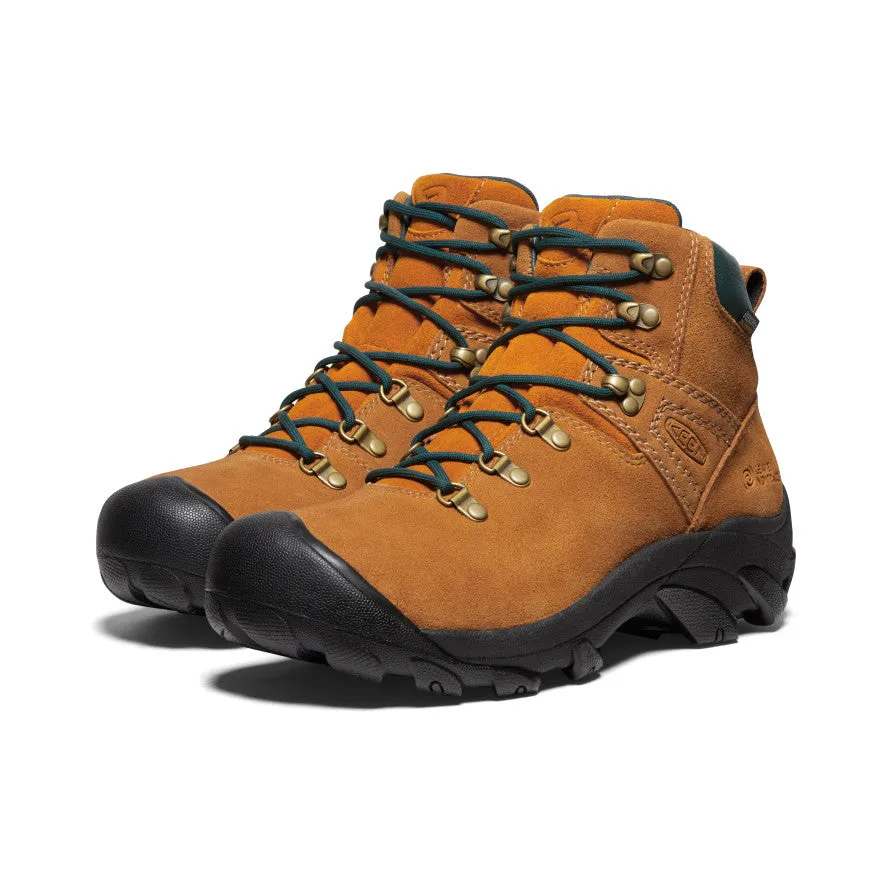 Men's Maple/Marmalade Pyrenees - Buy now at KEEN