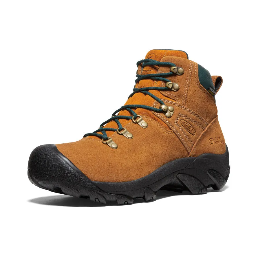 Men's Maple/Marmalade Pyrenees - Buy now at KEEN