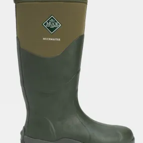 Mens Muckmaster Tall Wellington Boots