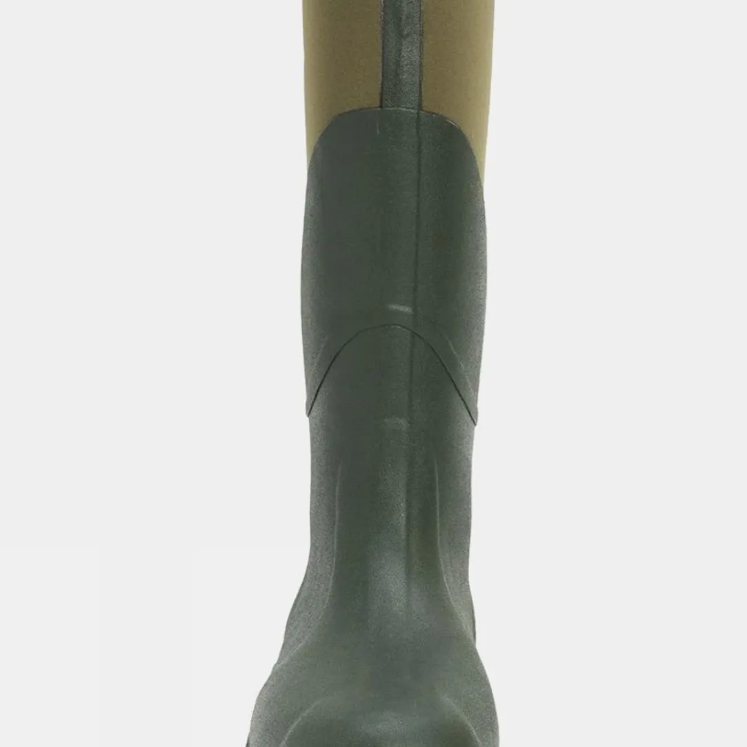 Mens Muckmaster Tall Wellington Boots