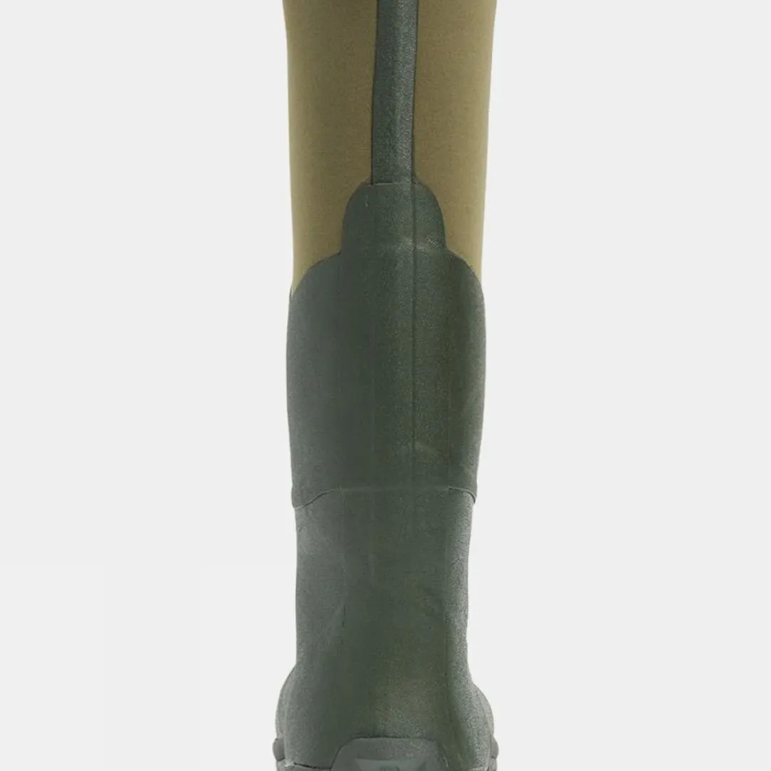 Mens Muckmaster Tall Wellington Boots