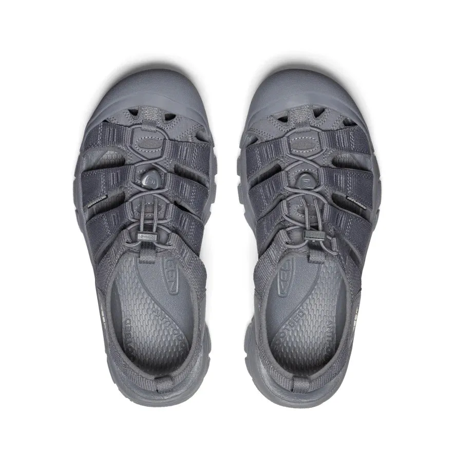 Men's Newport H2 - Monochrome/Steel Grey sandals