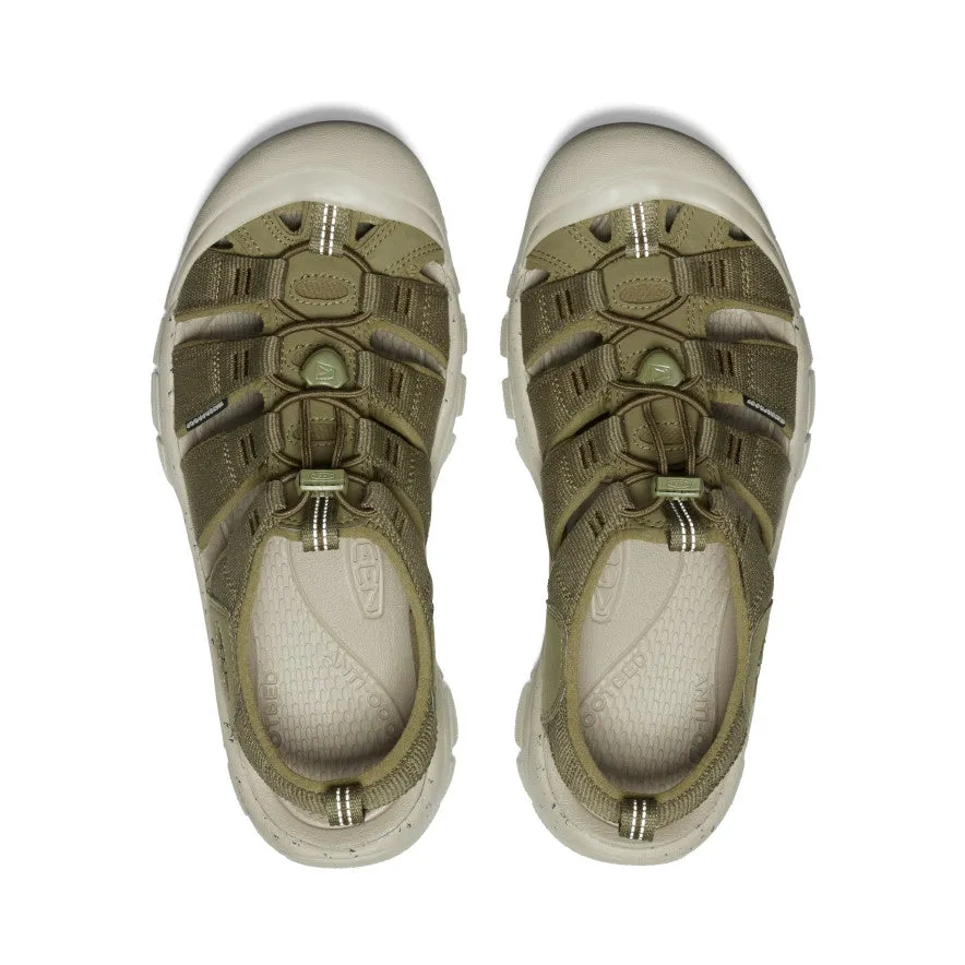 Men's Newport H2 Sandals - Martini Olive/Dark Olive