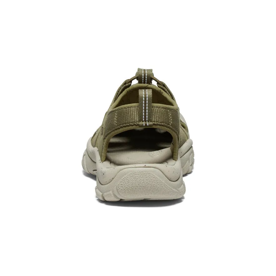 Men's Newport H2 Sandals - Martini Olive/Dark Olive