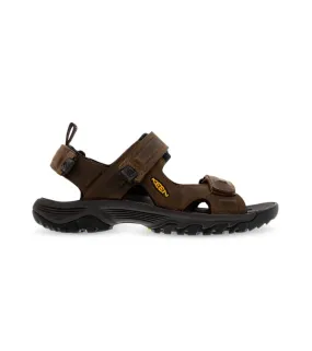 Men's Open Toe Keen Targhee 3 Sandals