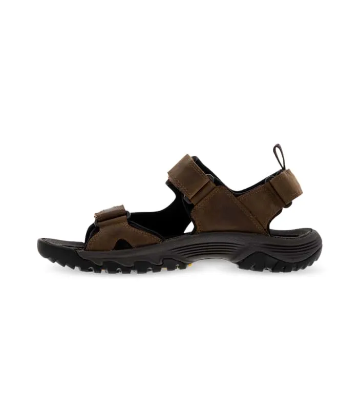 Men's Open Toe Keen Targhee 3 Sandals