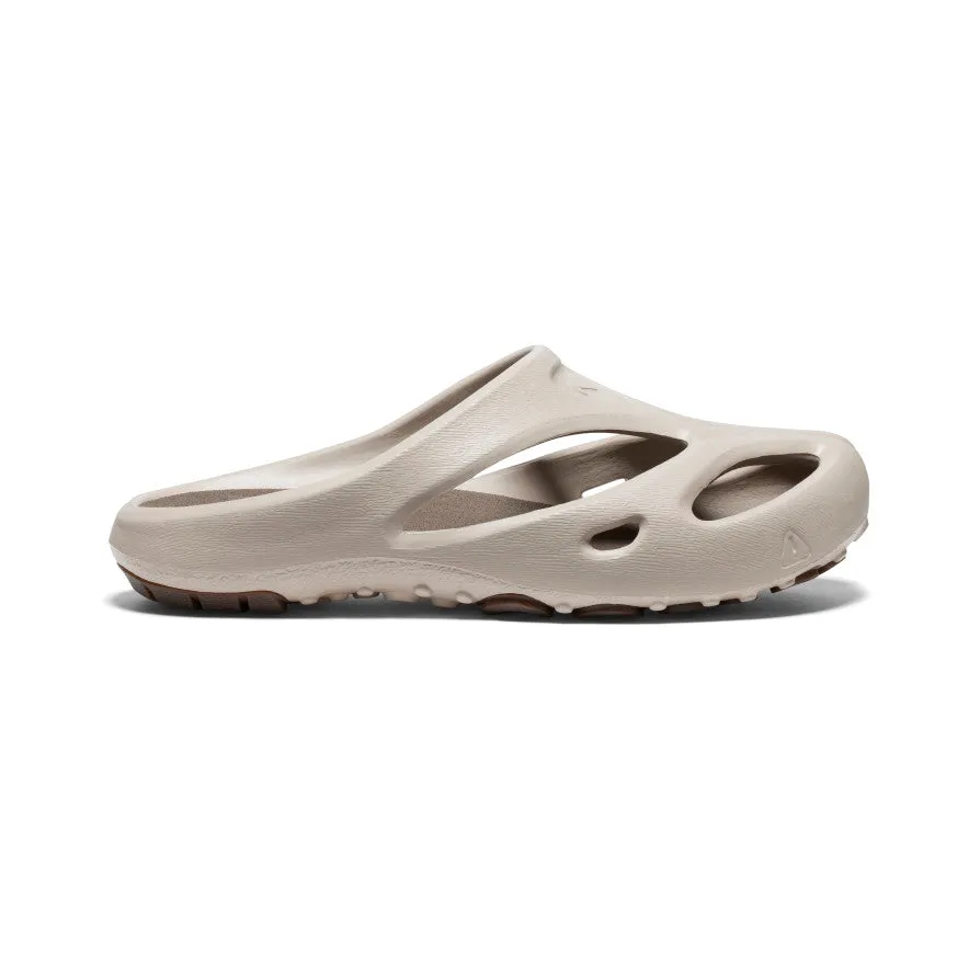 men's taupe/canteen shanti plaza