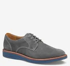 Men's Upton Plain Toe Dress Shoes