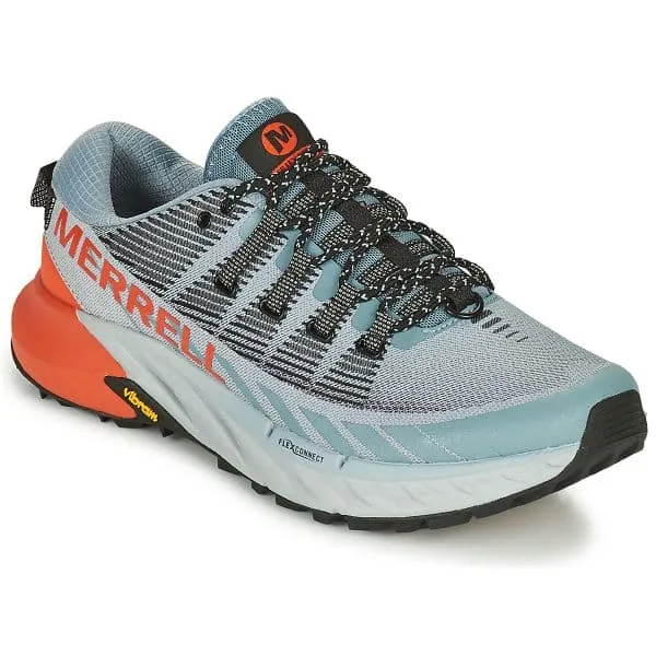 Merrell Agility Peak 4 Arona Men's Trail Running Shoes