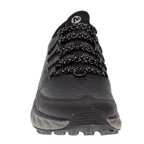 Merrell Agility Peak 4 Men's Trail Running Shoes Black