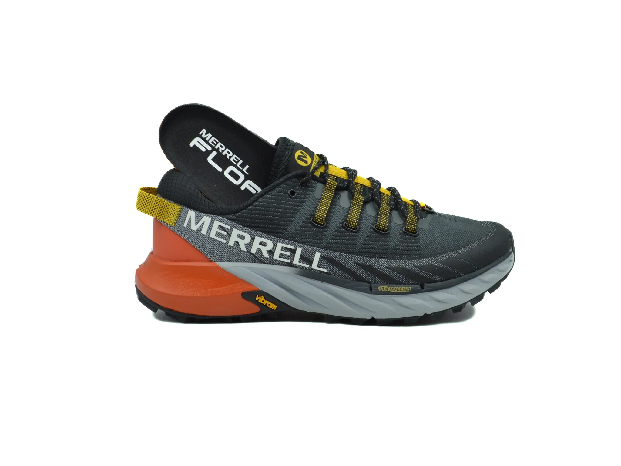 Merrell Agility Peak 4 shoes