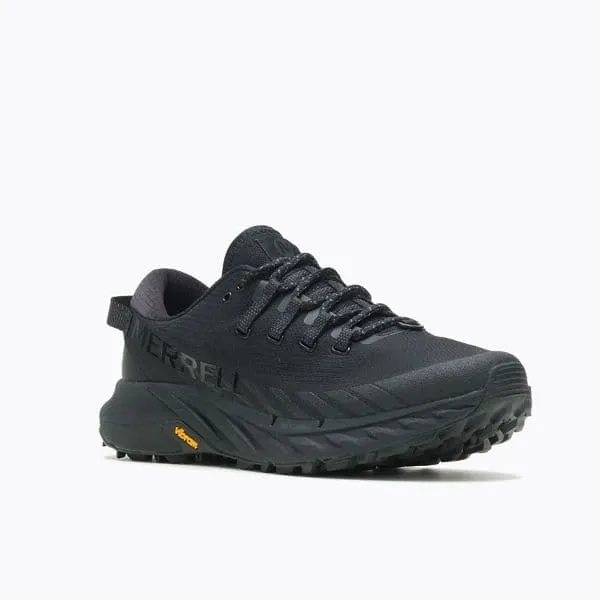 Merrell Agility Peak 4 Triple Black