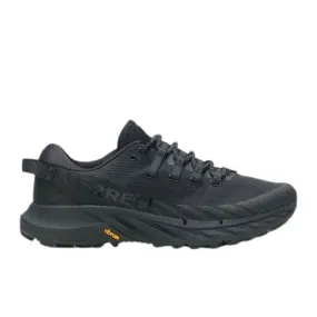 Merrell Agility Peak 4 Triple Black