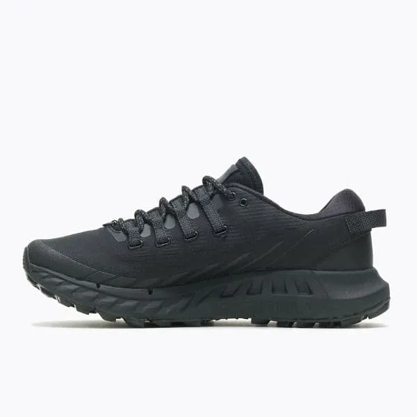 Merrell Agility Peak 4 Triple Black