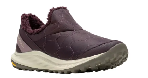 Merrell Antora 3 Thermo Moc - Burgundy