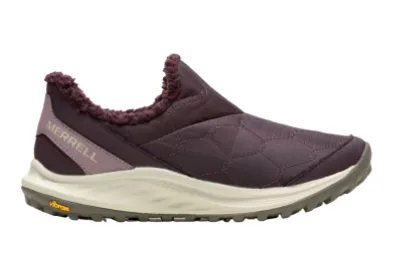 Merrell Antora 3 Thermo Moc - Burgundy