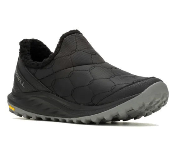 Merrell Black Antora 3 Thermo Moc - Top Pick Result.