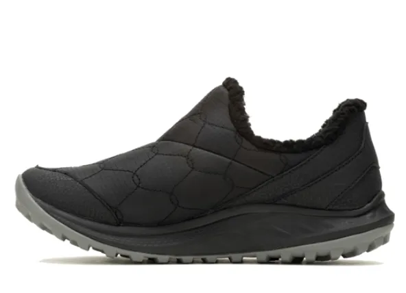 Merrell Black Antora 3 Thermo Moc - Top Pick Result.