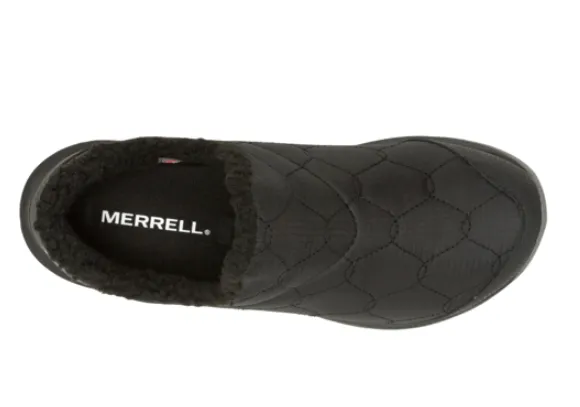 Merrell Black Antora 3 Thermo Moc - Top Pick Result.