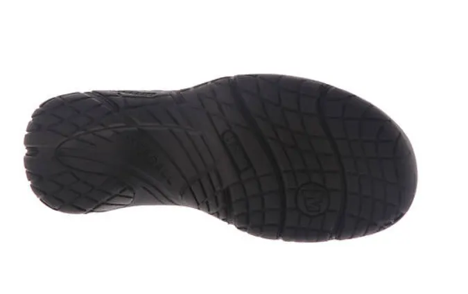 Merrell black Encore Nova 4