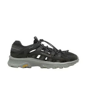 Merrell black stretch Fusion Speed J005007