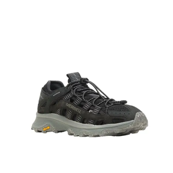 Merrell black stretch Fusion Speed J005007