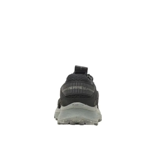 Merrell black stretch Fusion Speed J005007