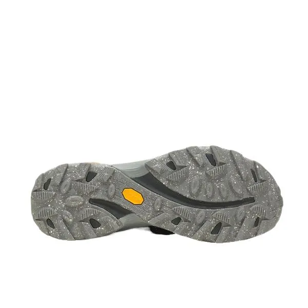 Merrell black stretch Fusion Speed J005007