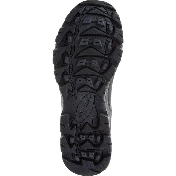 Merrell Black VEGO MID LTHR WTPF J311538