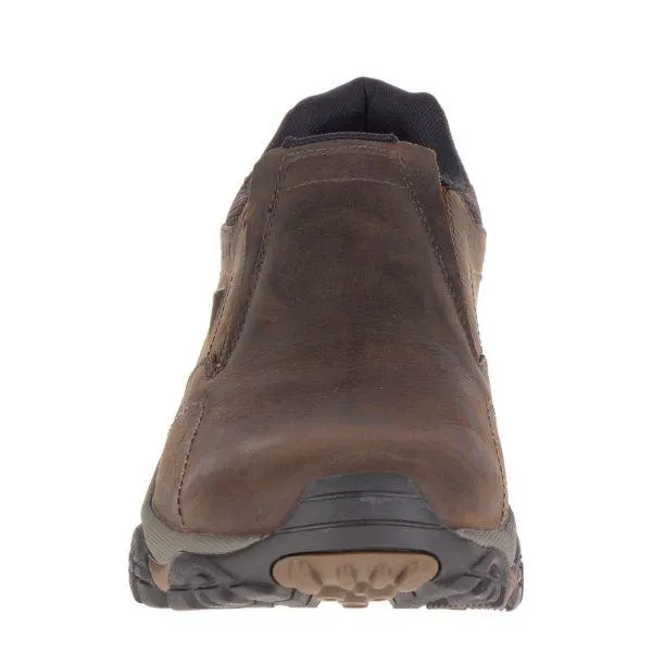 Merrell Brown MOAB ADVENTURE MOC Shoes