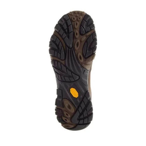 Merrell Brown MOAB ADVENTURE MOC Shoes