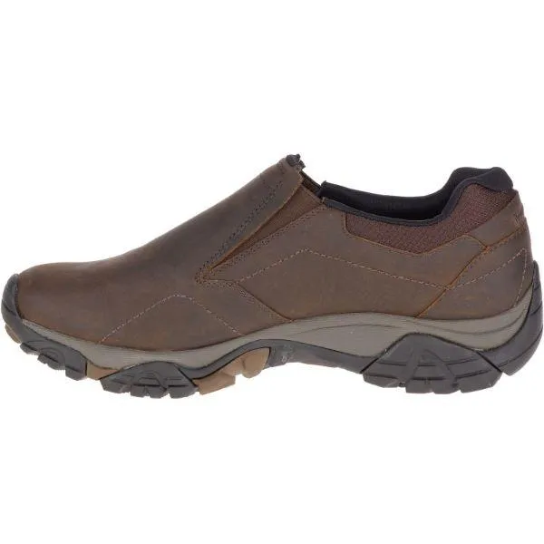 Merrell Brown MOAB ADVENTURE MOC Shoes