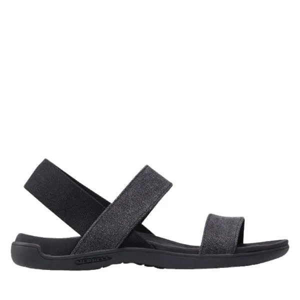 Merrell District Finley Strap Blackout J003378