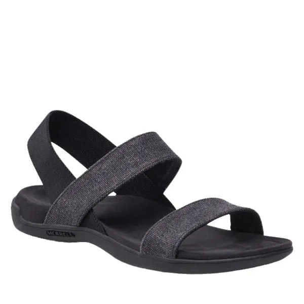 Merrell District Finley Strap Blackout J003378