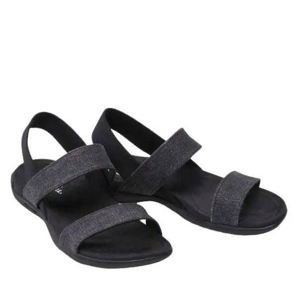 Merrell District Finley Strap Blackout J003378