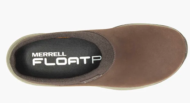 Merrell Encore Nova 5 Espresso Women's Shoe.