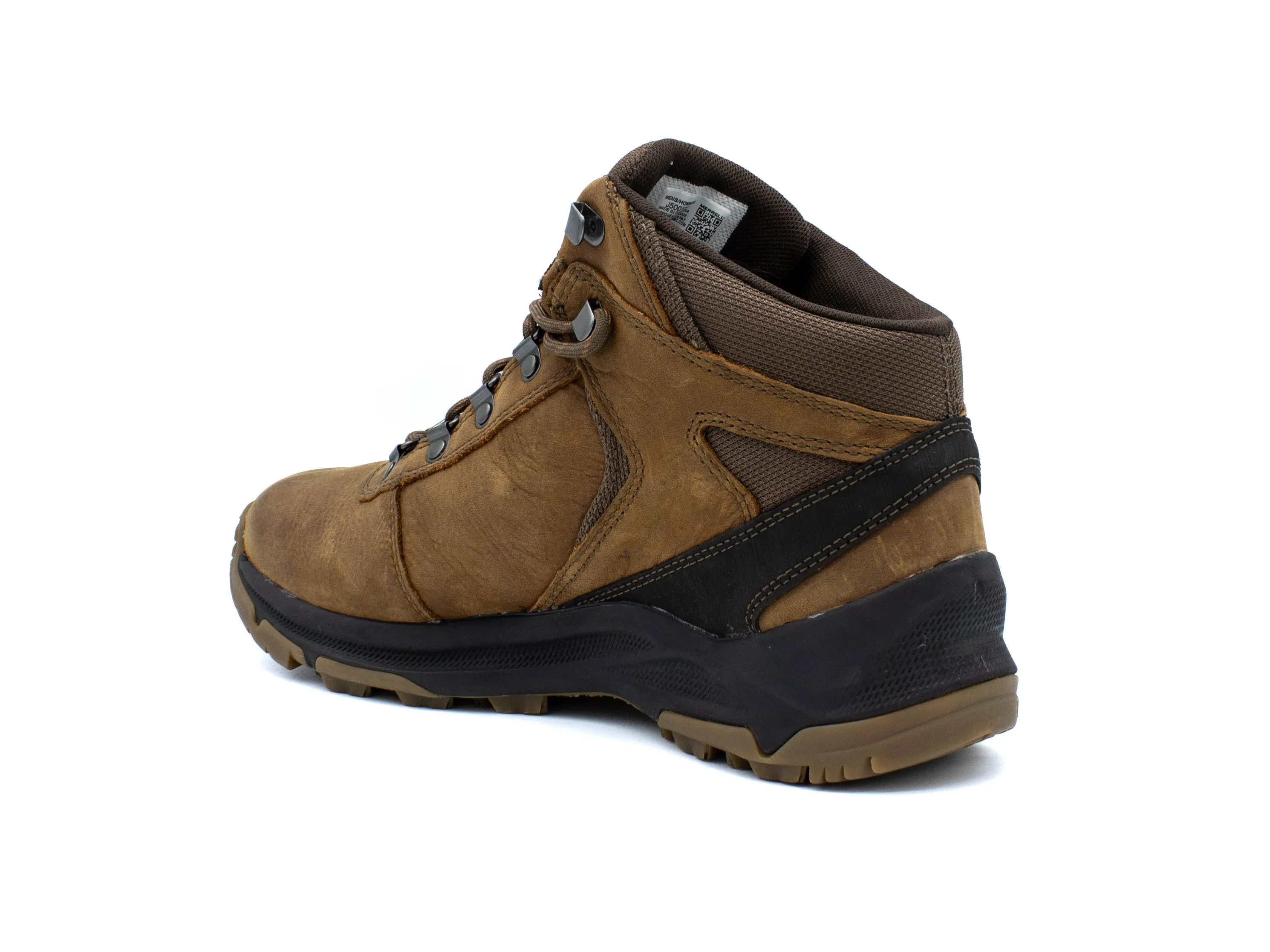 MERRELL Erie Mid Waterproof for men