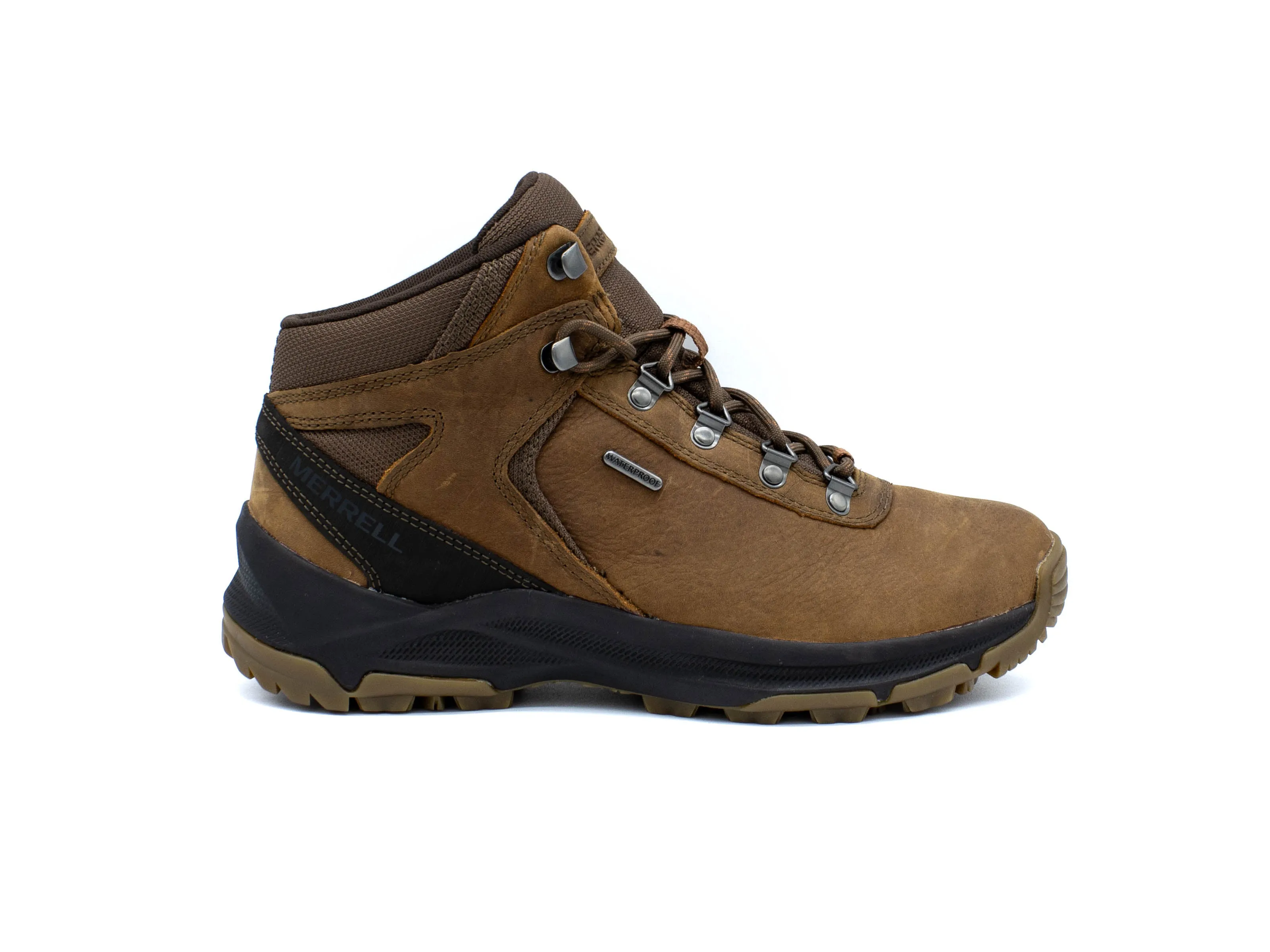 MERRELL Erie Mid Waterproof for men