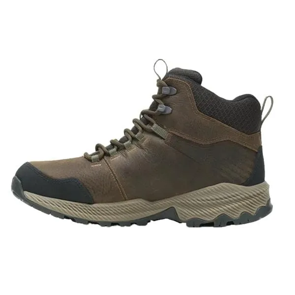 Merrell Forestbound MID Waterproof Hiking Boot