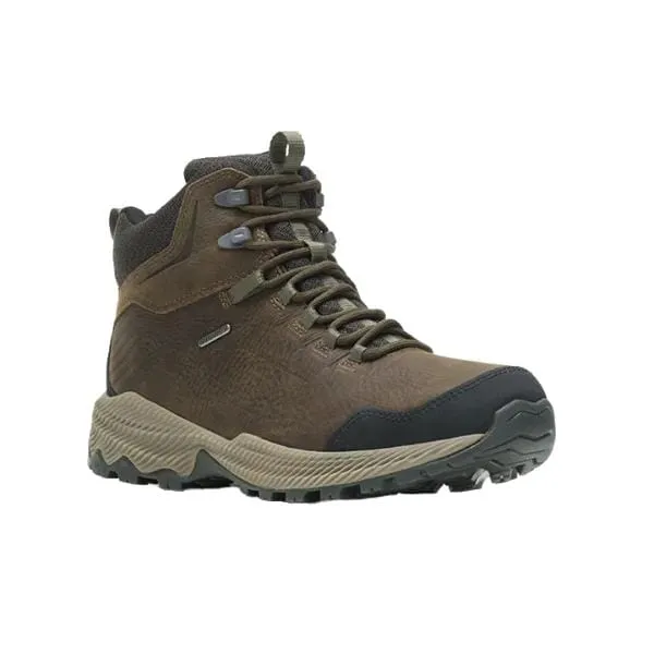 Merrell Forestbound MID Waterproof Hiking Boot