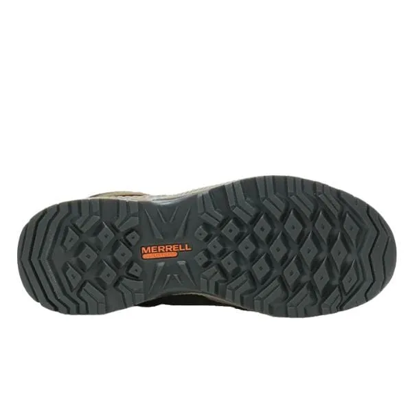 Merrell Forestbound MID Waterproof Hiking Boot