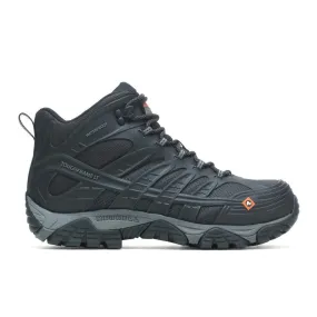 Merrell hiking boots