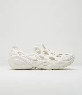 Merrell Hydro Moc SE Shoes - Triple White